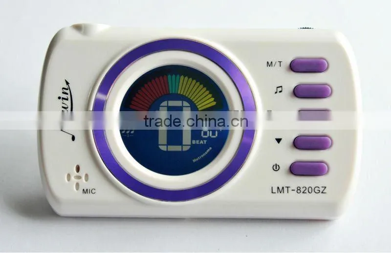 ROWIN MUSIC 3 in 1 metro-tuner