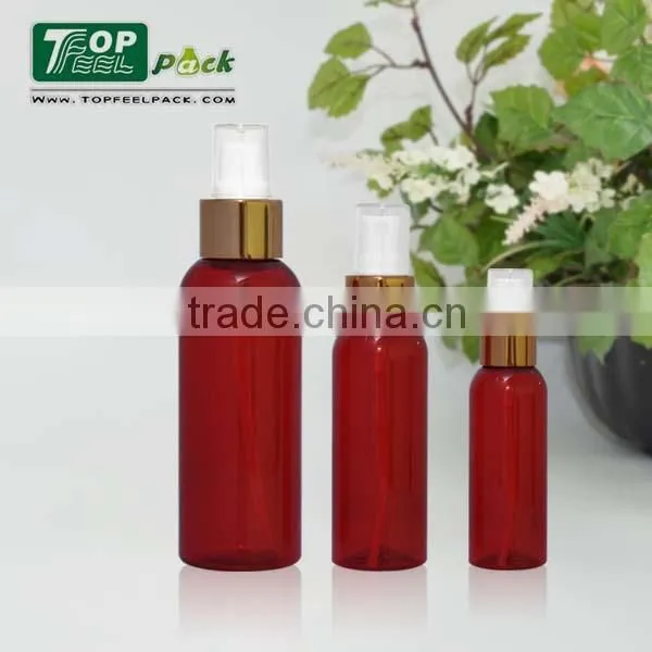 30ml spary pump bottle , easy to spray , the dosage is 0.2cc , stability pump