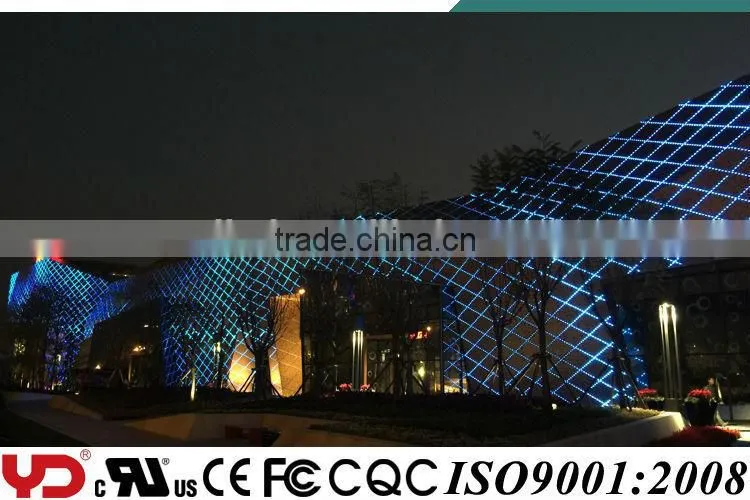 YD V-0 IP68 FCC CE CQC UL professional outdoor LED Light