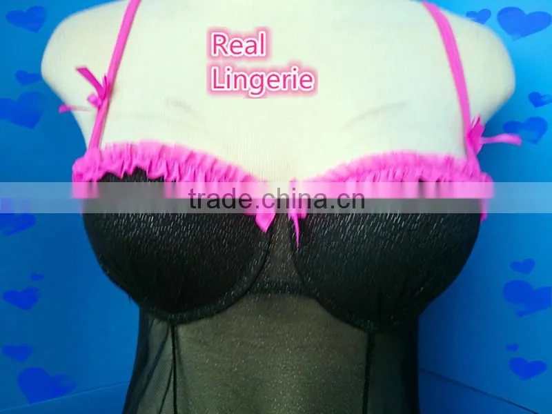Sexy Lingerie Set, 2015 New Lingerie Set