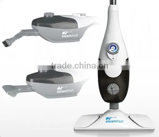 Steam mop