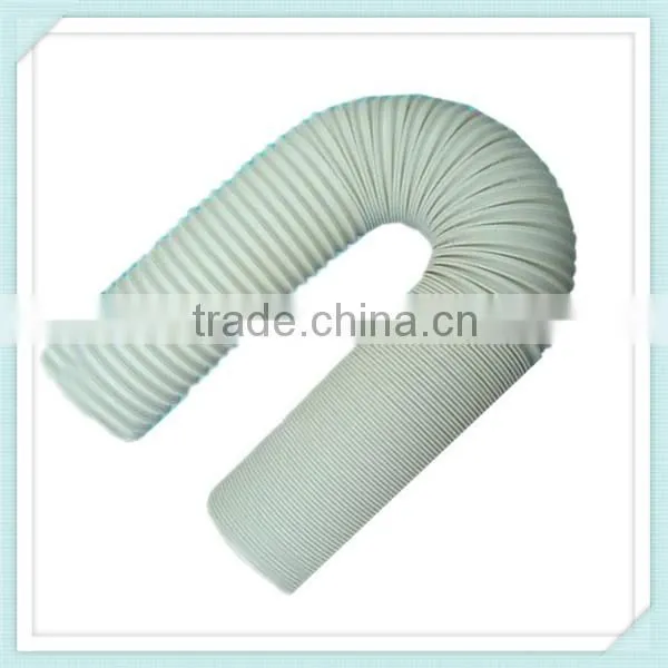 PP corrugated hose