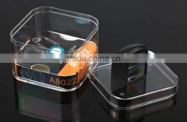 The smartphone spy Lens