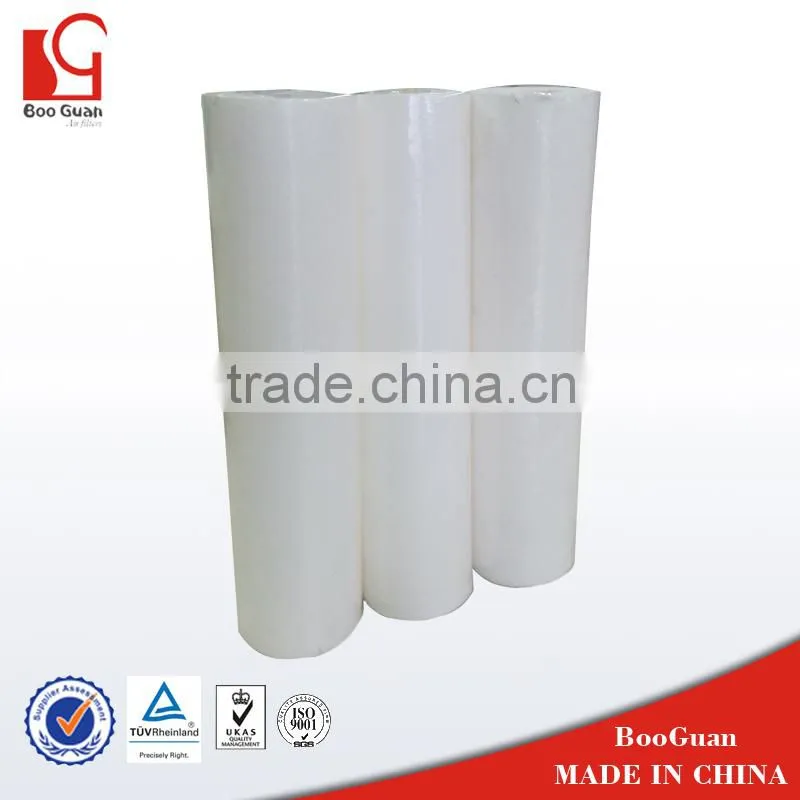 5 micron spun polypropylene water filter cartridge