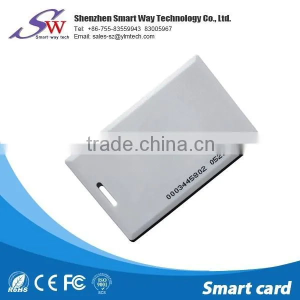 super quality em4100 card tk4100 card