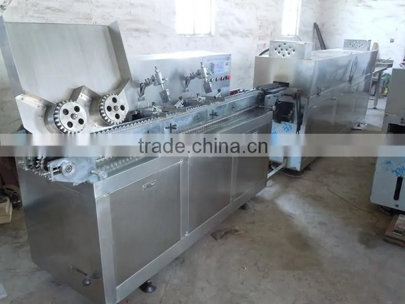 Ampoule Ink Printer