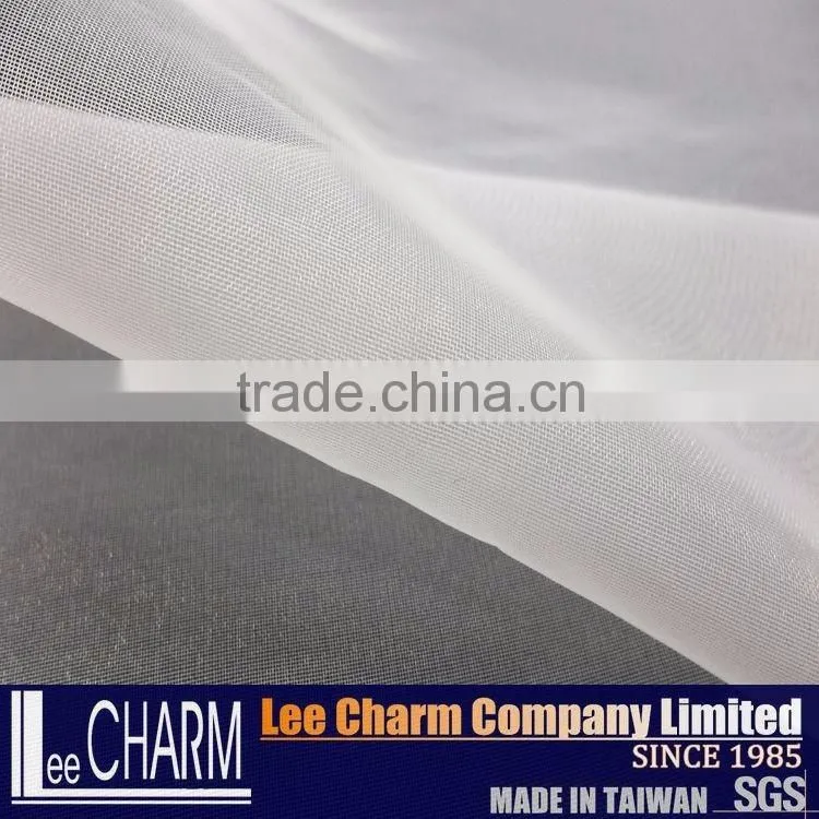 Decorative Mesh Tulle Spool Wholesale Fabric