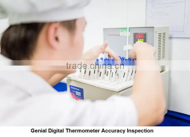 fever temperature baby digital thermometer