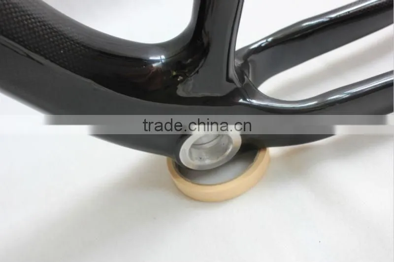 2013 Miracle mtb carbon frame 29er moutain bicycle frame