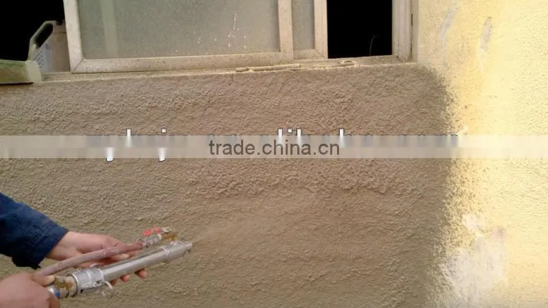 constructioncoating machine for wall