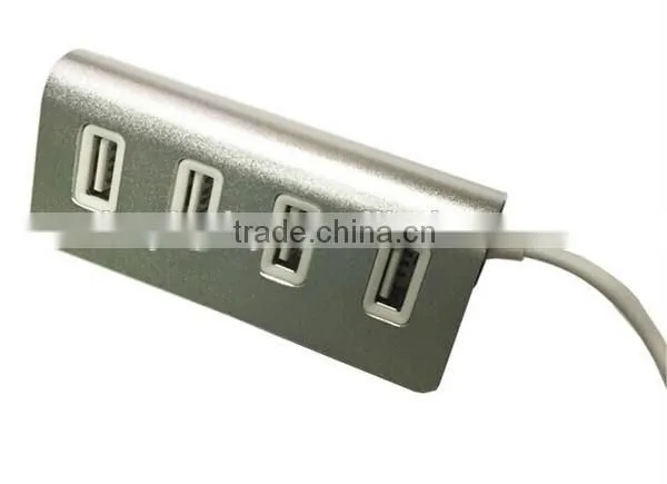 4 Port Super Speed 480Mbps USB 2.0 HUB