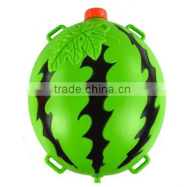 Environmental high pressure water gun toy,children backpack outdoor summer toy,water gun
