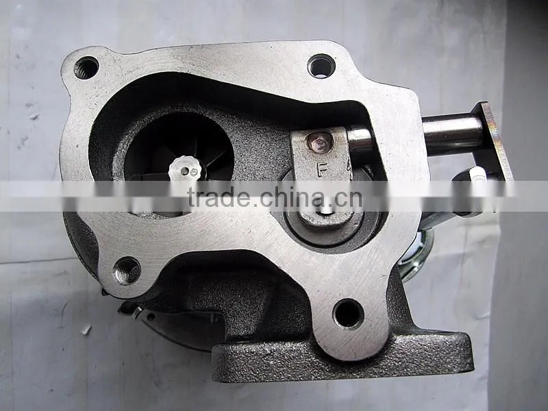 VIED turbo parts RHF5 Diesel Engine Turbocharger 8973659482
