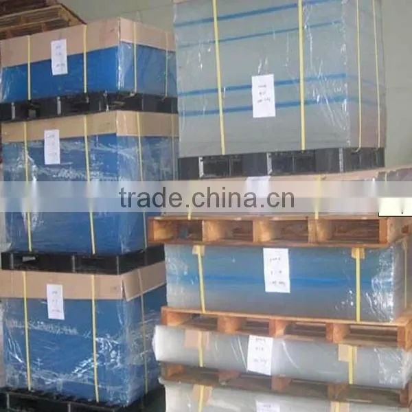 3~30mm transparent clear acrylic sheet