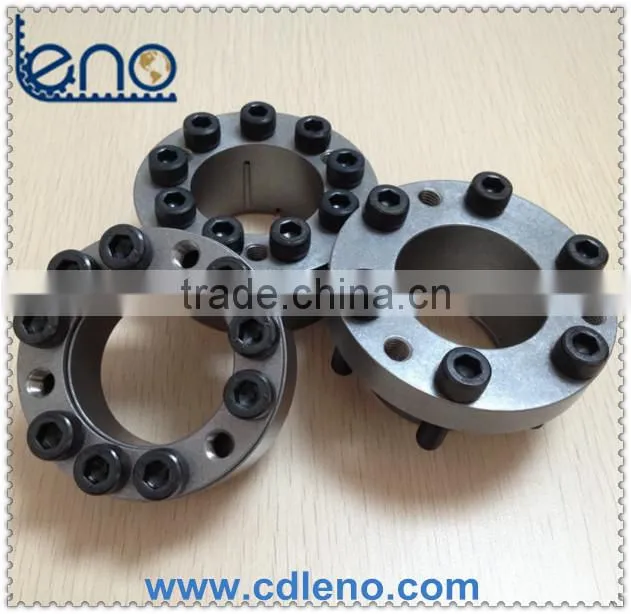 Keyless Adapter Sleeve Locking Devices