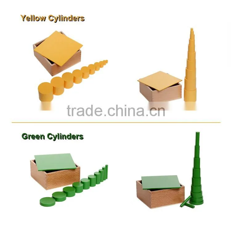 2015 New Kids Toys NEW Subtraction Snake Game Wooden educational toys