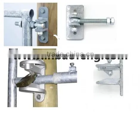 stainless steel farm gates for sale TG-04