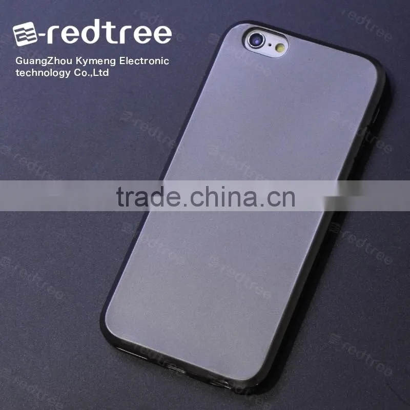 Bulk Cheap Mobile TPU for Shockproof Case