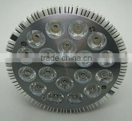 Newest Par30/Par38 15W LED Spotlight