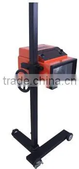 Automobile exhaust Analyzer 5Q
