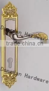 EGYPT DOOR HANDLE 994367 cylinder type