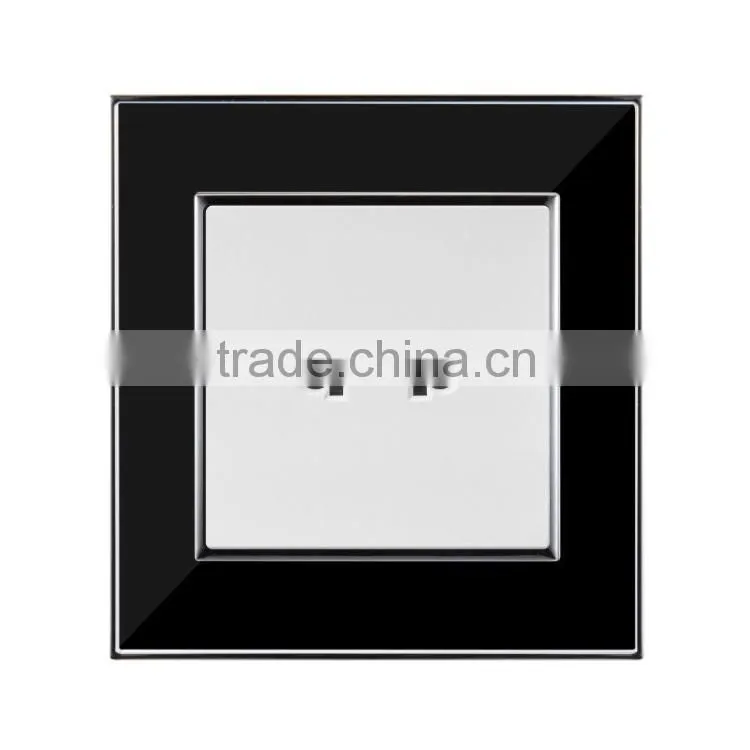 Suitable for hotels, shopping malls and home decoration of the socket