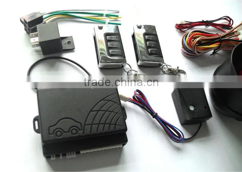 car alarm for universal model