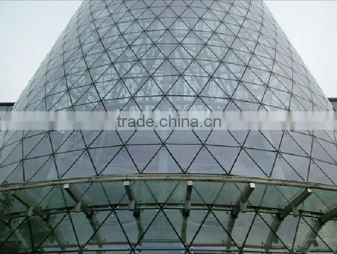 curtain wall spider system with good price and technical support