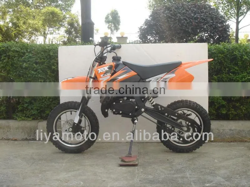 49CC MINI MOTORCYCLE FOR KIDS