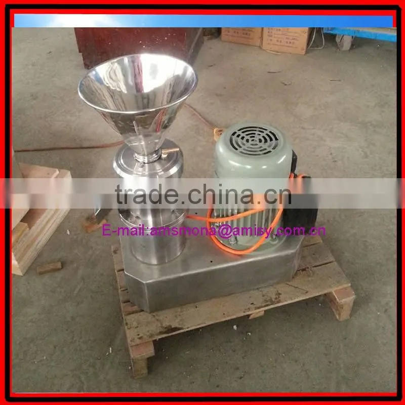 Commercial Garlic/Ginger/Bone/Garlic/Peanut/Sesame Paste Grinder