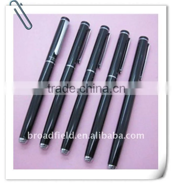 2011 No1. metal pen for promotion ballpoint pen
