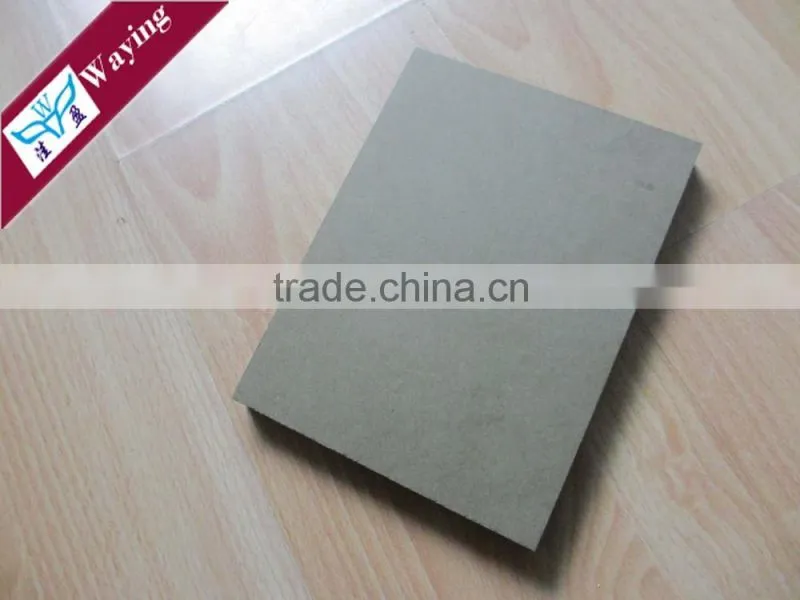 fire resistant mdf