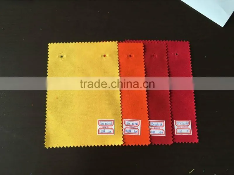 Home decor fabric curtain