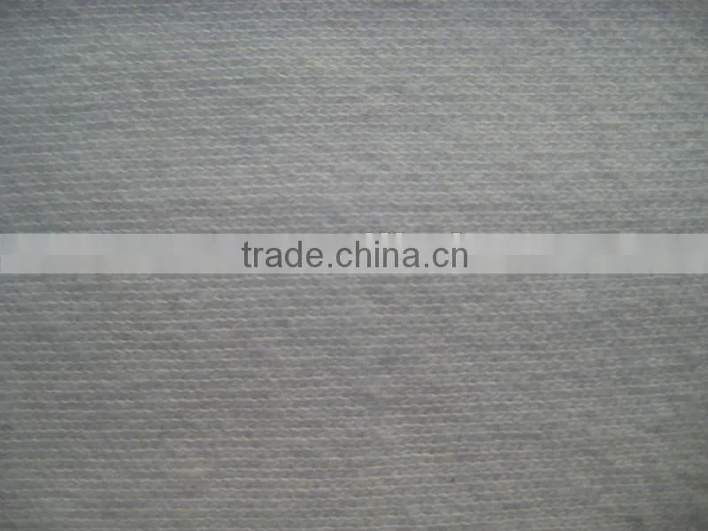 100 cotton jersey knit fabric