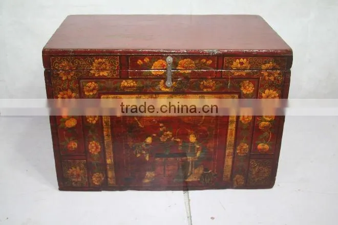Shanxi Chest