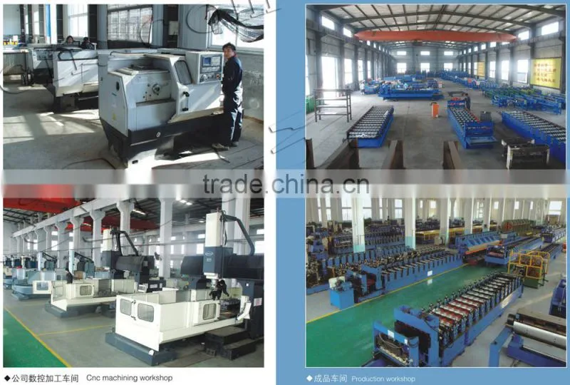 Welded tube machine tube roll former mill round/square pipe making machine welded pipe roll forming machine