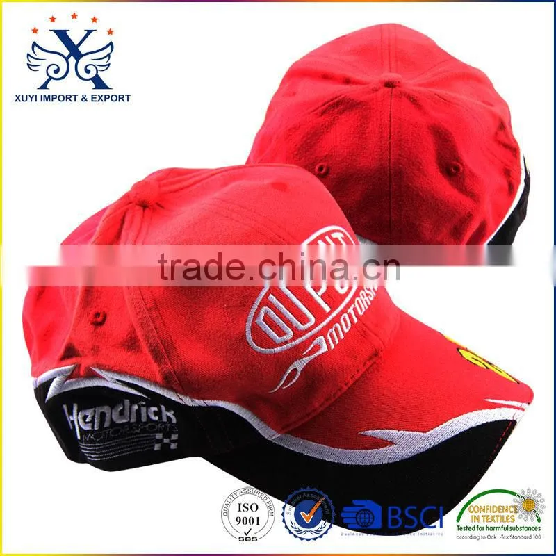fashion custom cheap mens baseball cap