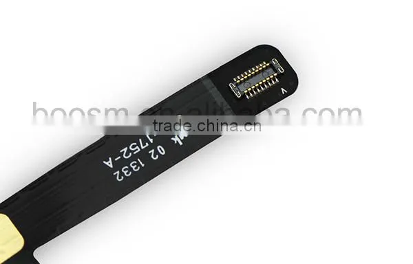hot selling standard 1.2MP front facing camera for ipad mini 2 , original black replacement front facing camera for ipad mini 2