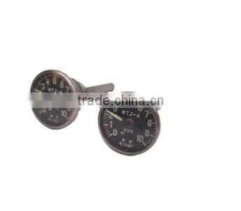 2015 new type WTJ bimetal thermometer with CE certified