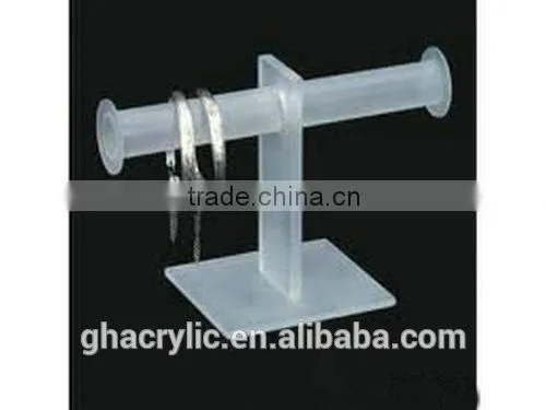 GH-RZ350 Shenzhen Guihe Factory Available For Any Design Fashion jewelry store earring display