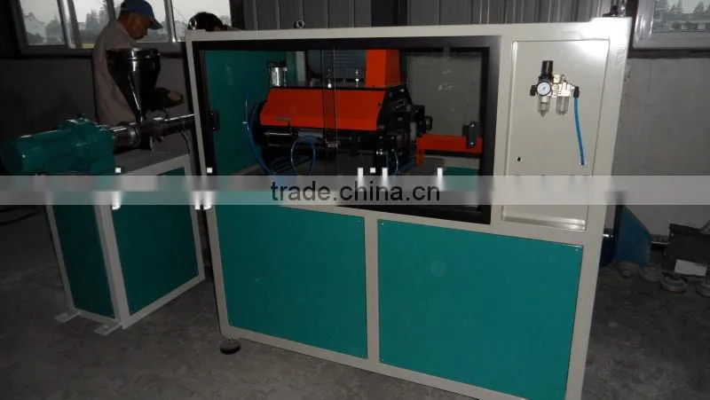 2014 hot sale type PPR Water Pipe Machine