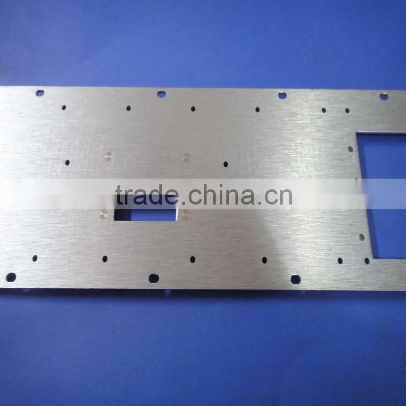 Price Direct Seling Customized Metal Stamping Products