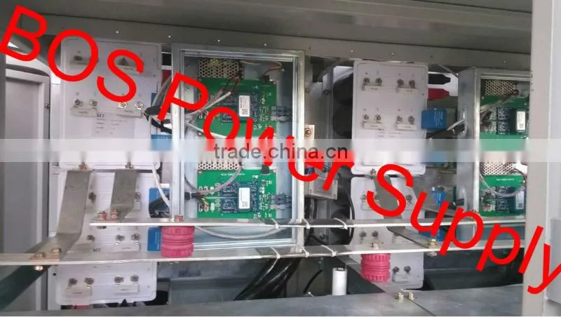 Frequency Converter AC60-333000