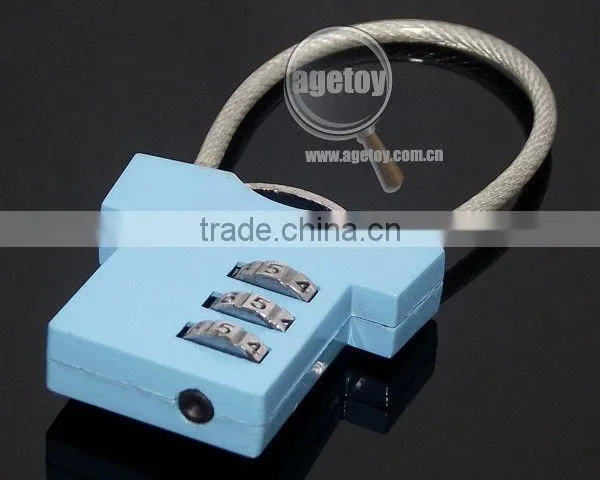 Bag Easy Lock