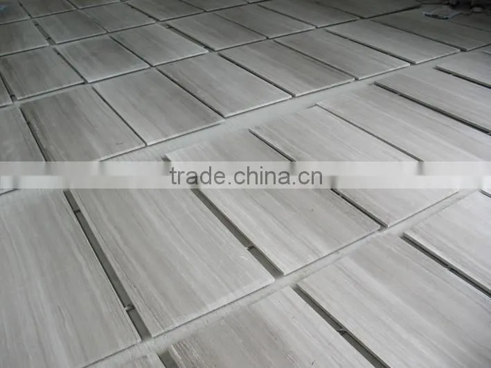 Marble Tiles- A Grade Timber Grey
