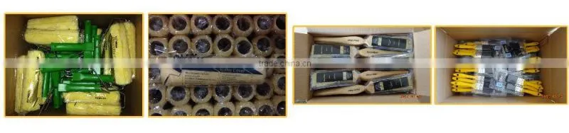 25cm special microfiber paint roller