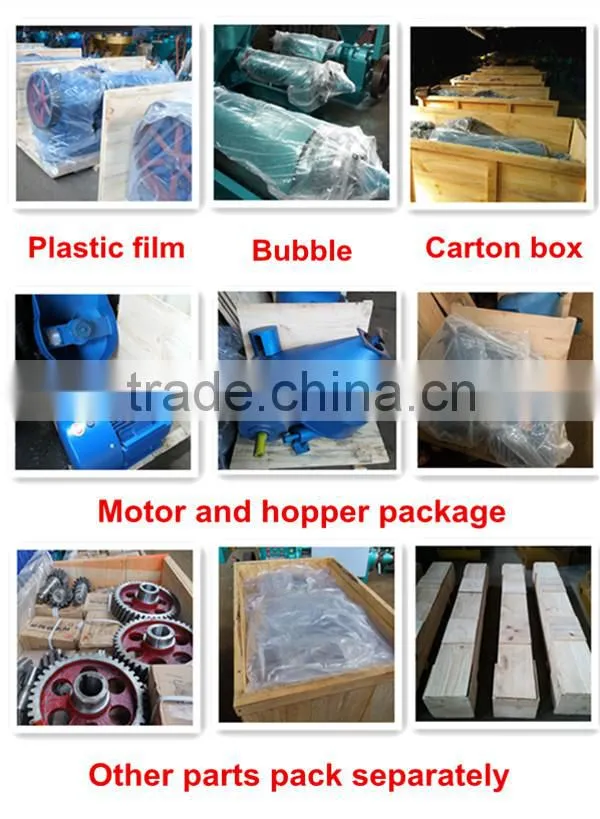Economical Vegetable Seeds Oil Press Machine YZYX90-2