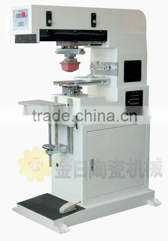 Bottom label printing machine/Stamping machine/decorating machine