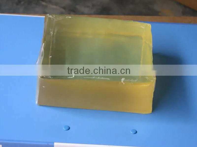 sanitary napkin hot glue