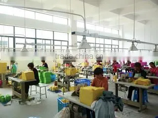 Changzhou Liangjie Microfiber Textile Co., Ltd. company overview - view 2